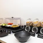 Отель Hektor Design
