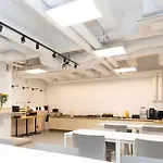 Hektor Design Отель