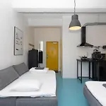 Otel Hektor Design 2*