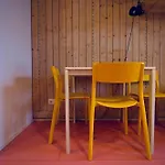 Hektor Design Отель
