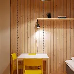 Hektor Design Отель 2*