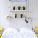 Hektor Design Отель