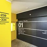 Отель Hektor Design Тарту