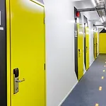 Отель Hektor Design 2*