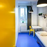 Hektor Design Отель Тарту