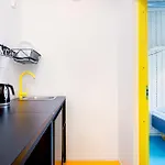 Hektor Design Отель Тарту