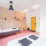 Отель Hektor Design
