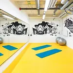 Отель Hektor Design Тарту