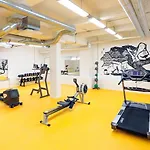 Отель Hektor Design