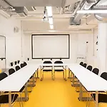 Hektor Design Отель Тарту