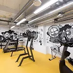 Hektor Design Отель