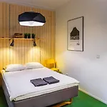 Otel Hektor Design Tartu