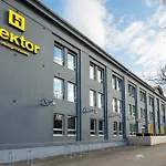 Otel Hektor Design 2*