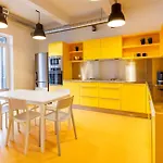 Hektor Design Отель 2*