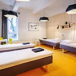 Hektor Design Отель Тарту