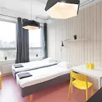 Отель Hektor Design 2*