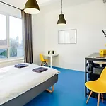 Отель Hektor Design