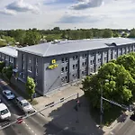 Отель Hektor Design 2*