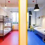 Hektor Design Отель