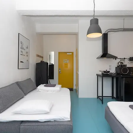 Otel Hektor Design 2*