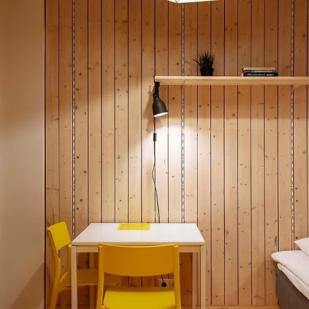 Hektor Design Hotel 2*