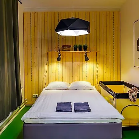 Hektor Design فندق 2*