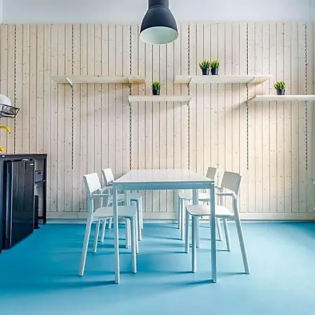 فندق Hektor Design تارتو