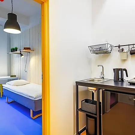 Hektor Design فندق