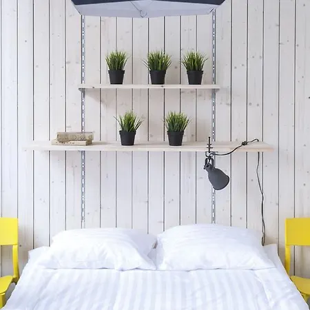 Hektor Design فندق