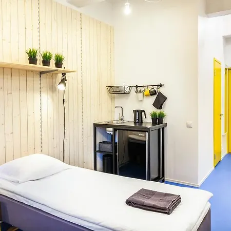 Hektor Design 2* Tartu