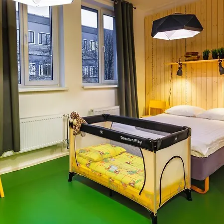 Hotel Hektor Design Tartu