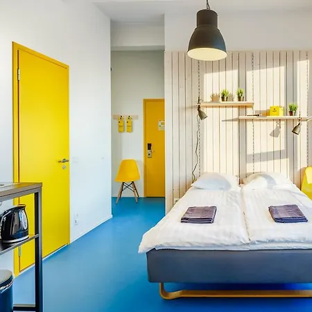 Hektor Design Hotel Tartu