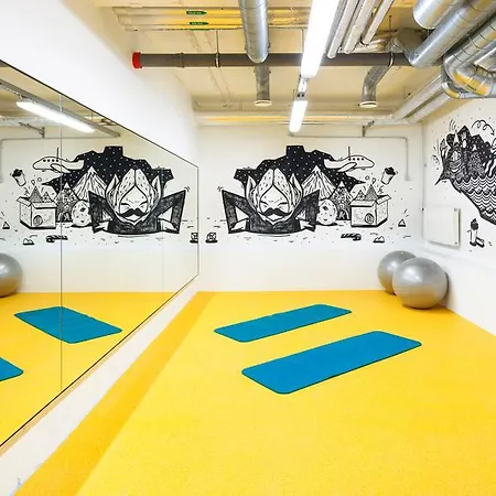 Otel Hektor Design Tartu