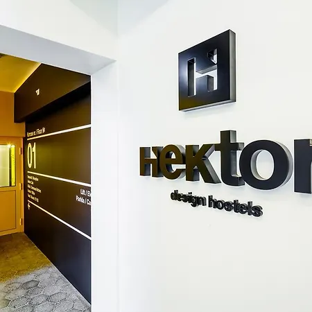 Hotel Hektor Design Tartu