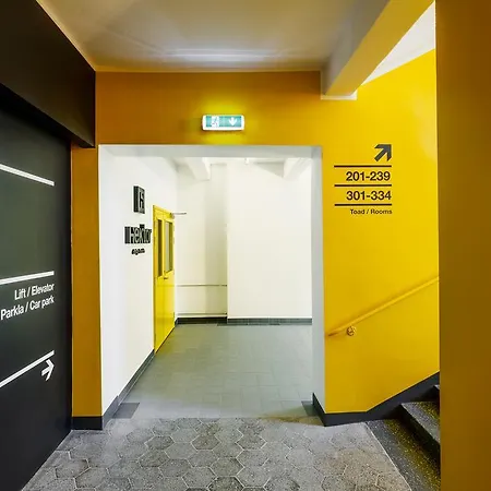 Hektor Design 2* Tartu