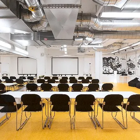 Hotel Hektor Design Tartu