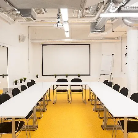 Hektor Design Hotel Tartu