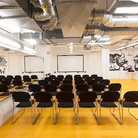 Hotel Hektor Design 2*