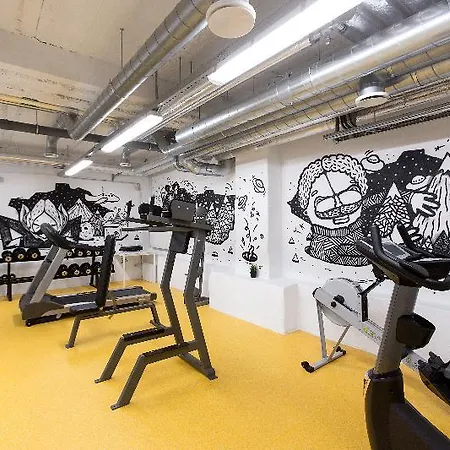 Hektor Design Hotel