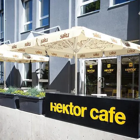 Hotel Hektor Design