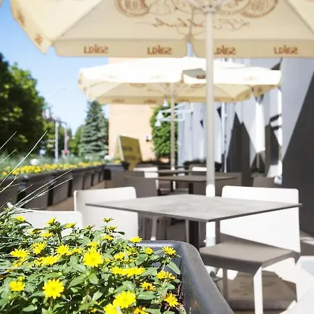 Hektor Design Hotel