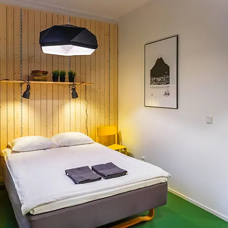 Hotel Hektor Design Tartu