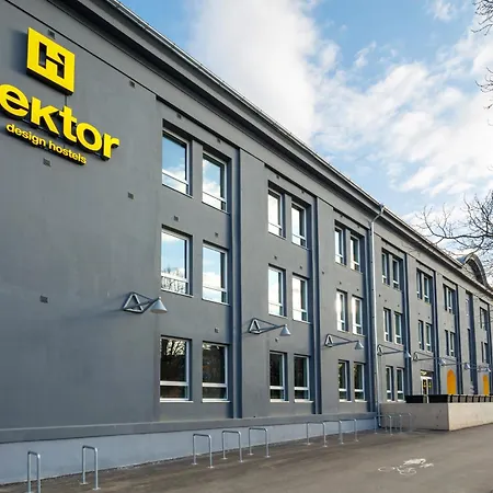 Hotel Hektor Design 2*