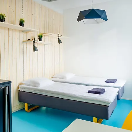 Hotel Hektor Design Tartu