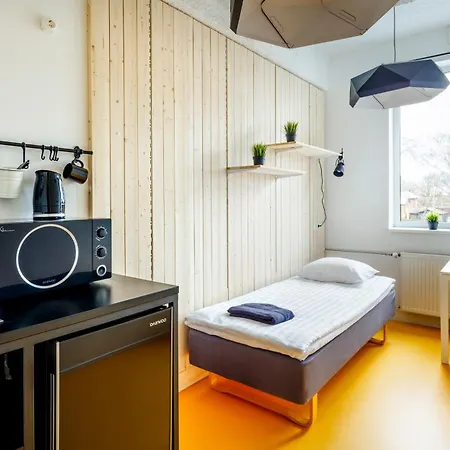 Hektor Design Hotel 2*