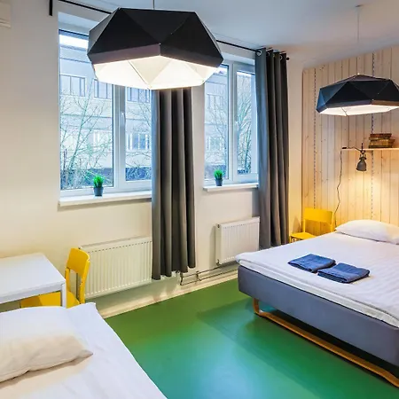 Hotel Hektor Design 2*