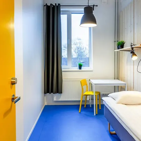 Hotel Hektor Design Tartu