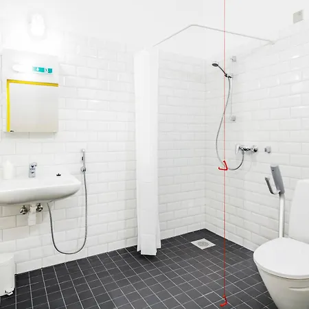 Hotel Hektor Design Tartu