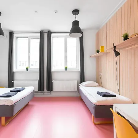 Hektor Design بيت شباب *