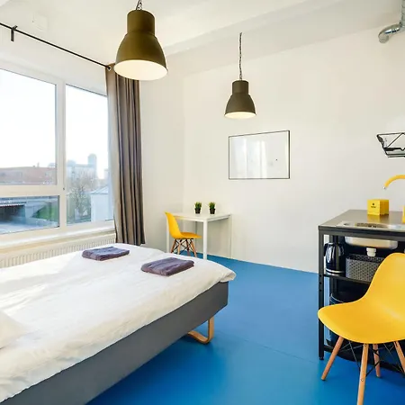 Hotel Hektor Design